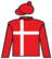 Micheal Oscar silks