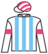 Spinnaker Cove silks