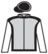 Tookay Pete silks