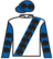 Lydiard silks