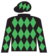 Golden Oldies silks