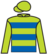 Irene Flo silks