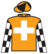 Show 'em Jack silks