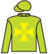Oakfield Neptune silks