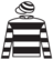Guilty As Charged silks