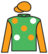 Al Gerard silks