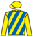 Miss Elsie May silks
