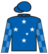 The Black Panther silks