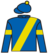 Our Edition silks