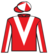 Pacific Pirate silks