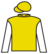 Leni Mae silks