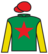 Mercy May silks