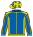 Show Some Decorum silks