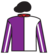Scandal Sheet silks