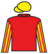 White Arendelle silks