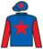 Murphy's River silks