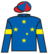 So I'm Dreaming silks