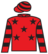 Cashmere Inn silks