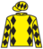 Noela's Choice silks