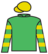 Lady of War silks