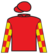 Robert The Puss silks
