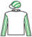 Sacred Archer silks