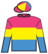 Freedom Road silks