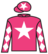 Go Ferrando silks