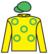 Good Time Nellie silks