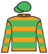 Well Kept silks