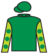 Kool Kade silks