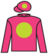 Pearl Star silks