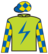 Anonymiss silks