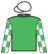 Yulong January silks