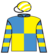 Just Keep Giving silks