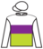 Lady Denman silks