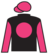 Rowdy Yates silks