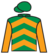 Amelia's Belief silks