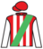 Rebellious Miss silks