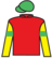 My Diamond Jaspa silks