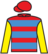 Laslett silks