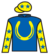 Barmaid Girl silks