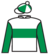 Akemi silks