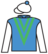 Hibernia Queen silks