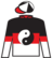 Dexter Dutton silks