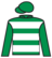 Ready Already silks
