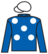 Fratianno silks