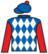 Blonde Choice silks