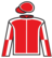 Devil's Fire silks