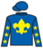 Geotime silks